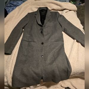 Long coat